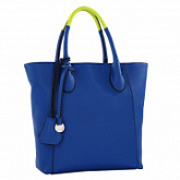 Женская сумка Pola 4131 dark blue