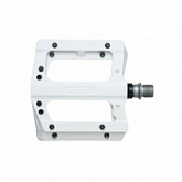 Велопедали HT PA12 PA12004101 white