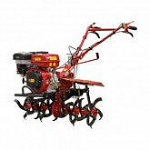 Культиватор бензиновый Fermer FM-1617MXL без колес