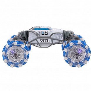 Радиоуправляемый автомобиль-трансформер Huanqi UD2196AN