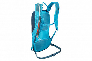 Гидратационный рюкзак Thule UpTake Bike Hydration 8L blue (3203805)
