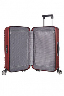 Чемодан Samsonite Tunes 69см 05N-00002 Red