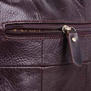 Мужская сумка Pola 4261 brown