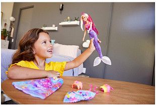 Кукла Barbie Принцесса GJK39 GJK40