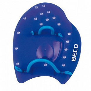 Лопатка для плавания Beco 96441 blue
