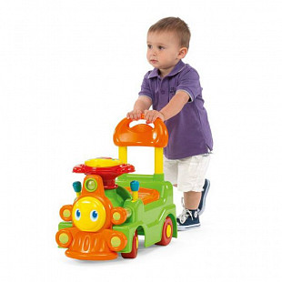 Каталка Chicco Паровозик 00005480000000