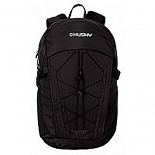 Рюкзак Husky Nory 22L Black