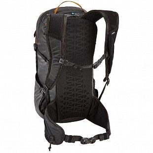Походный рюкзак Thule Stir 25L, черный, 3204094