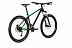 Велосипед Kellys Gibon 30 27,5" (2019) black/green