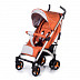 Коляска Babyhit Rainbow XT linen sandy Коляска Babyhit Rainbow XT linen sandy