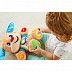 Игрушка интерактивная Fisher Price Ученый щенок FPN77
