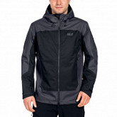 Куртка мужская Jack Wolfskin North Slope Men	1108381 black