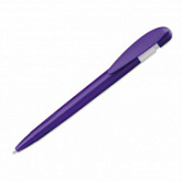 Шариковая ручка Candis 1245774 Violet