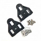 Шипы для педалей RC6 black