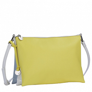 Женская сумка Pola 4231 yellow