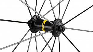 Колеса Mavic Cosmic Elite 622x17TC Road 11 скоростей QR 460812/460813