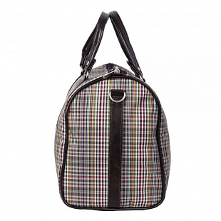 Дорожная сумка Polar 6096д orange