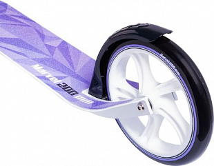Самокат Ridex Marvel purple/white