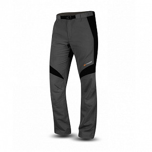 Брюки Trimm Direct Grey
