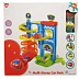 Игрушка PlayGo Паркинг с машинкой 2804