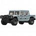 Машинка Hot Wheels Premium Hummer H1 1/5 (FPY86 HRV90)