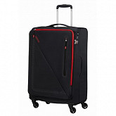 Чемодан American Tourister Airconic 68см MA8*09 003 black