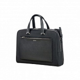 Женская сумка для ноутбука Samsonite Zalia 15,6"  85D-09005 Black