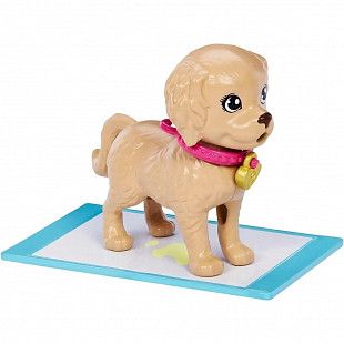 Кукла Barbie Pup Adoption (HKD85 HKD86)