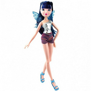 Кукла Winx Рок-н-ролл Муза IW01591804