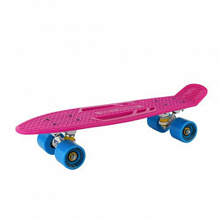 Penny board (пенни борд) RGX PNB-08 22" Pink