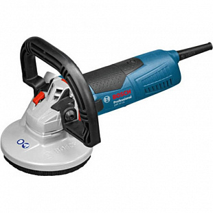 Шлифователь по бетону Bosch GBR 15 CА 601776000