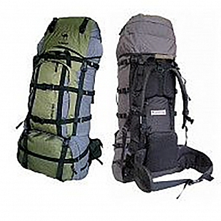 Рюкзак Tramp Tourist 90 TRP-001