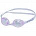 Очки для плавания Atemi, дет., силикон N7602 violet Очки для плавания Atemi, дет., силикон N7602 violet