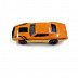 Машинка Hot Wheels Базовой коллекции Custom Otto (5785 HTB49) mainline 2024