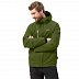 Куртка мужская Jack Wolfskin Troposphere Men cypress green