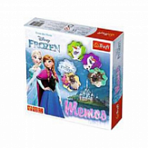 Игра-мемо Холодное сердце 01602