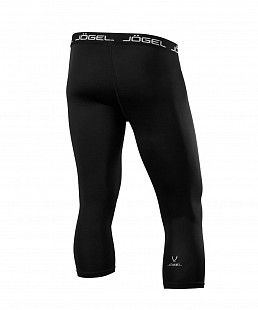 Тайтсы компрессионные Jogel Camp PERFORMDRY Tight 3/4 JC4LE0121.99 black