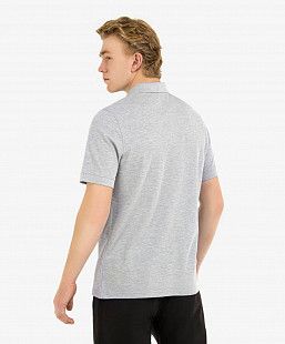Поло Jogel ESSENTIAL Cotton Polo JE4PO-0121 melange
