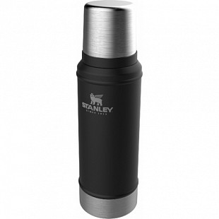 Термос Stanley Legendary Classic Bottle 0.75 л 10-01612 black