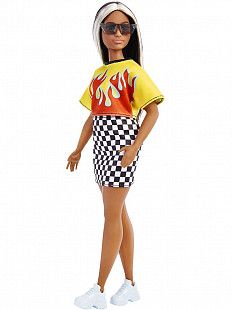 Кукла Barbie Игра с модой (FBR37 HBV13)