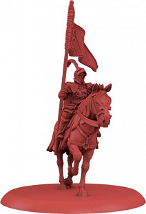 Настольная игра Hobby World Песнь Льда и Огня: Рыцари Кастерли Рок SIF1205