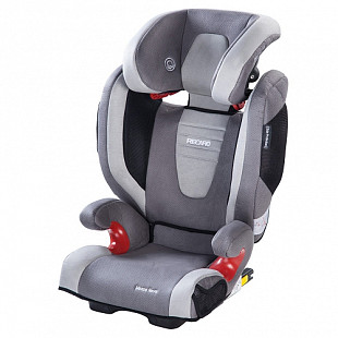 Автокресло Recaro Monza Nova 2 Seatfix Shadow