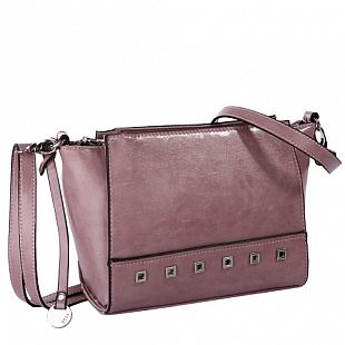 Женская сумка Pola 7191 pale pink
