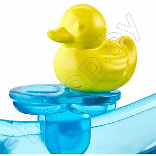 Игровой набор Barbie Время кормления и купания (GHV83 GHV84)