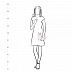 Женская сумка Pola 4287 white