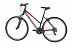 Велосипед Kellys Clea 10 28" (2019) black/red
