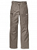 Брюки женские Jack Wolfskin Northpants Vent Pro khaki