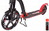Самокат Y-Scoo RT 230 Slicker Deluxe New Technology red