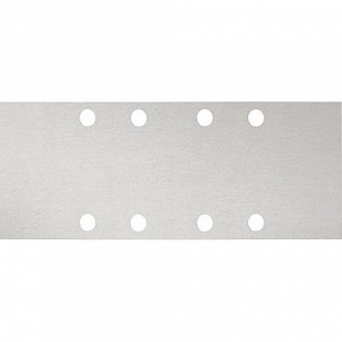 Шлифлист для краски Bosch 93x230 мм К40 2608605207