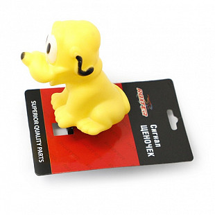 Сигнал TBS Щеночек yellow